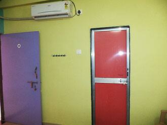 Hotel Greenland, Sasan Gir 3